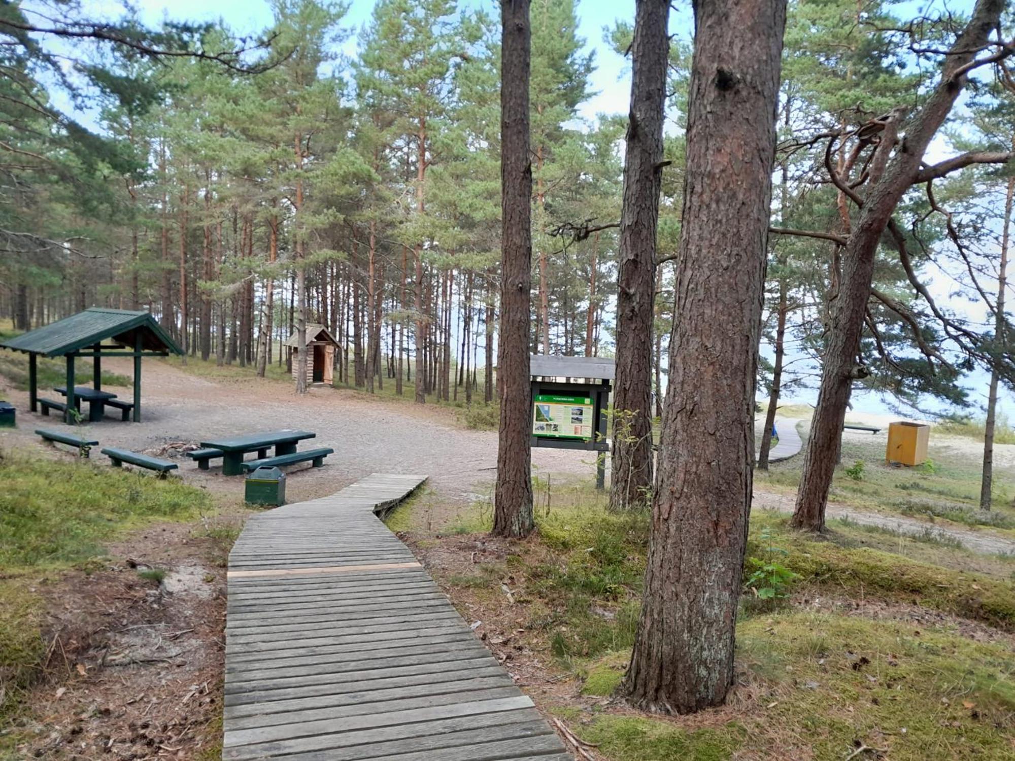 Glamping Fluffy Horns - Glempings Pukainie Ragi Hotel Plieņciems Exterior foto